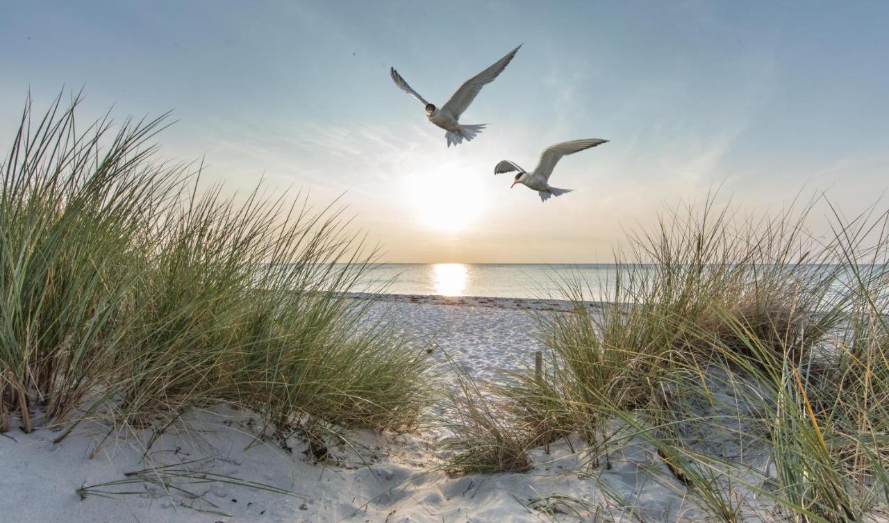 Vila Quartier Usedom Karlshagen Exteriér fotografie
