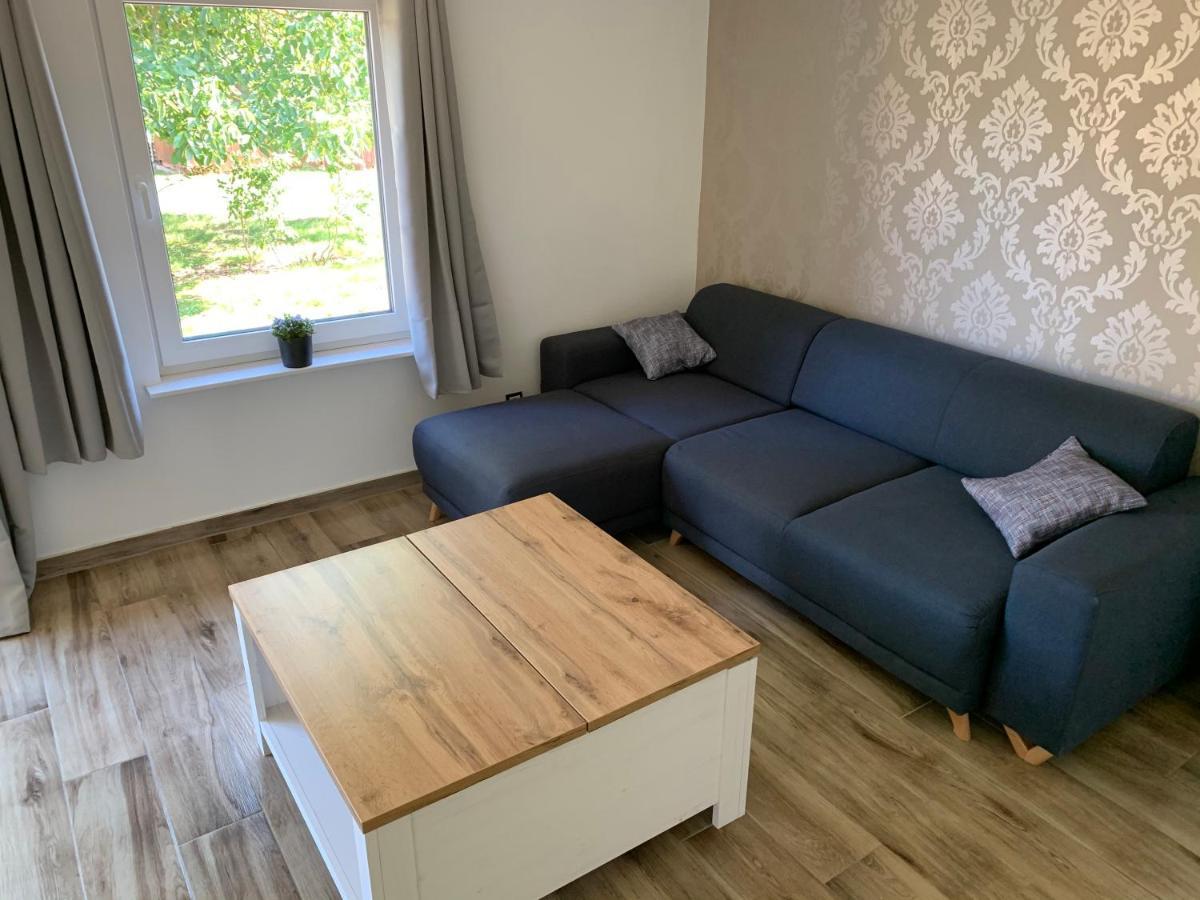 Vila Quartier Usedom Karlshagen Exteriér fotografie