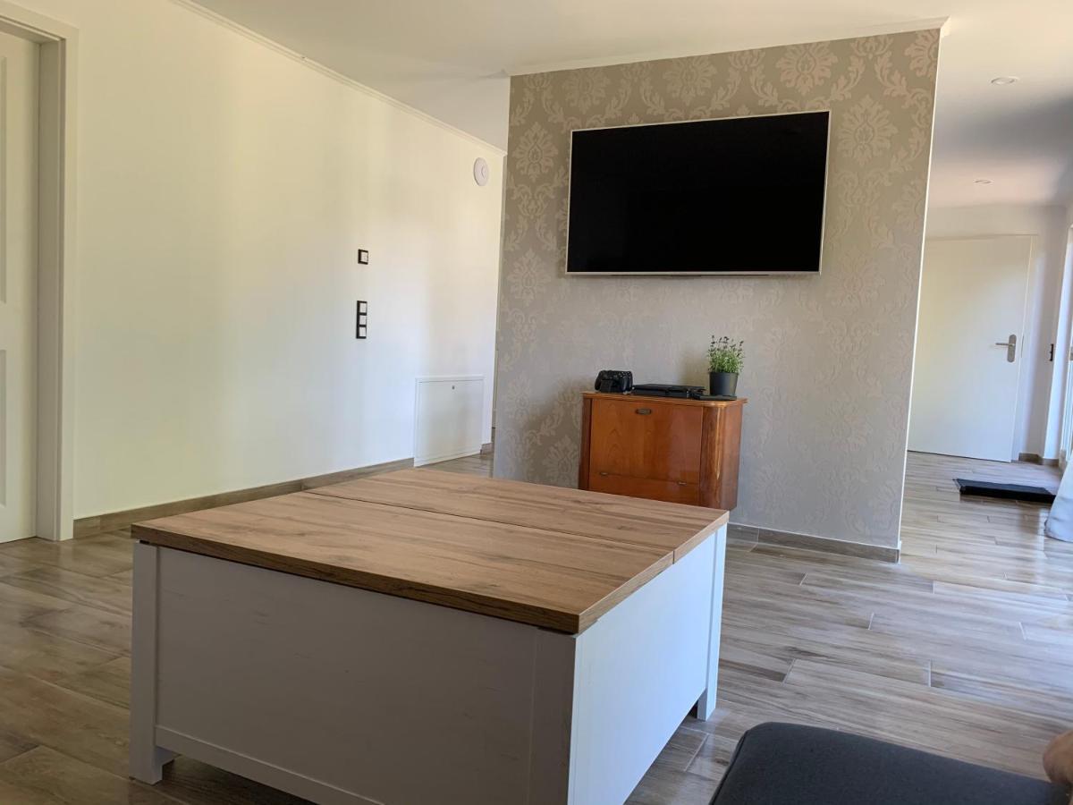 Vila Quartier Usedom Karlshagen Exteriér fotografie