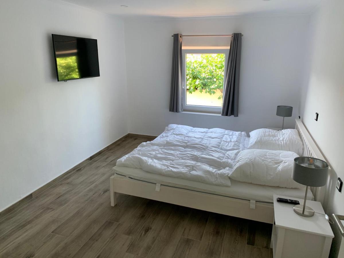 Vila Quartier Usedom Karlshagen Exteriér fotografie