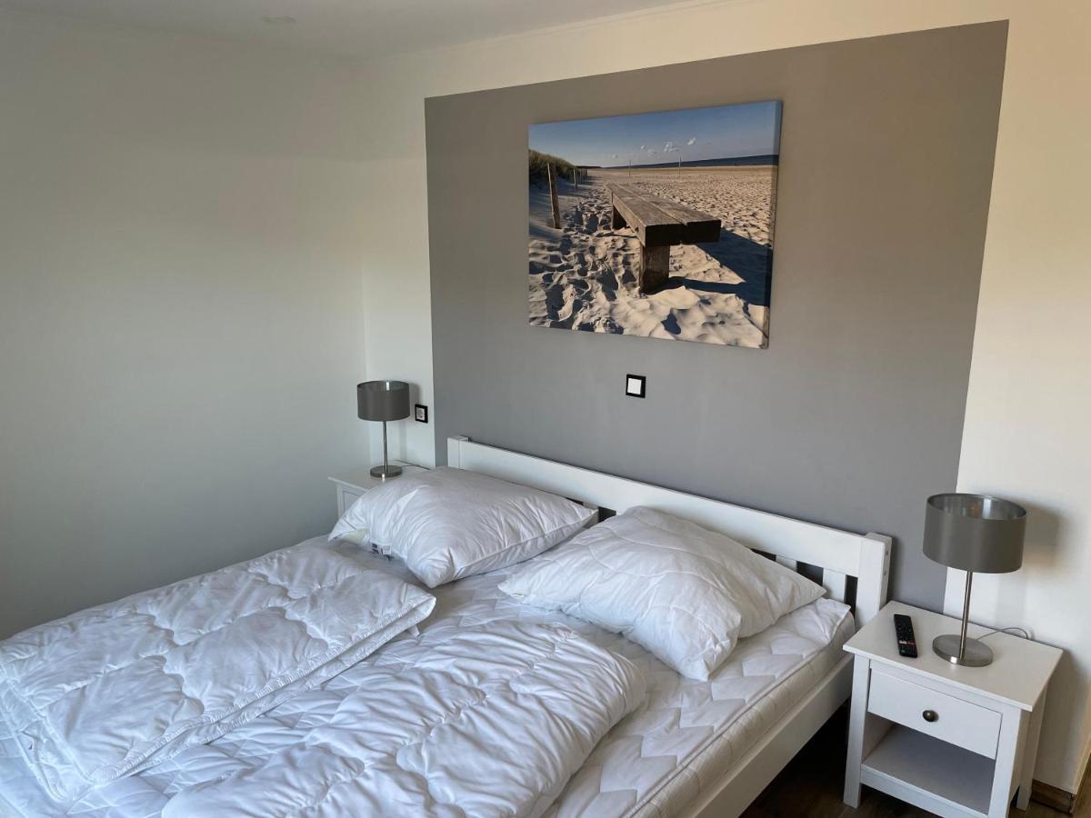 Vila Quartier Usedom Karlshagen Exteriér fotografie